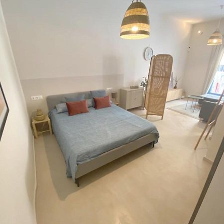 Malaga City Centre Apartment Exteriér fotografie