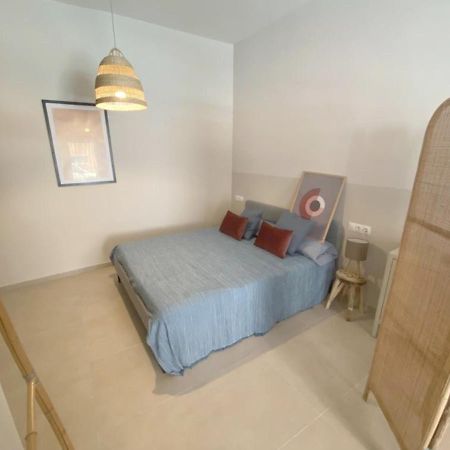 Malaga City Centre Apartment Exteriér fotografie