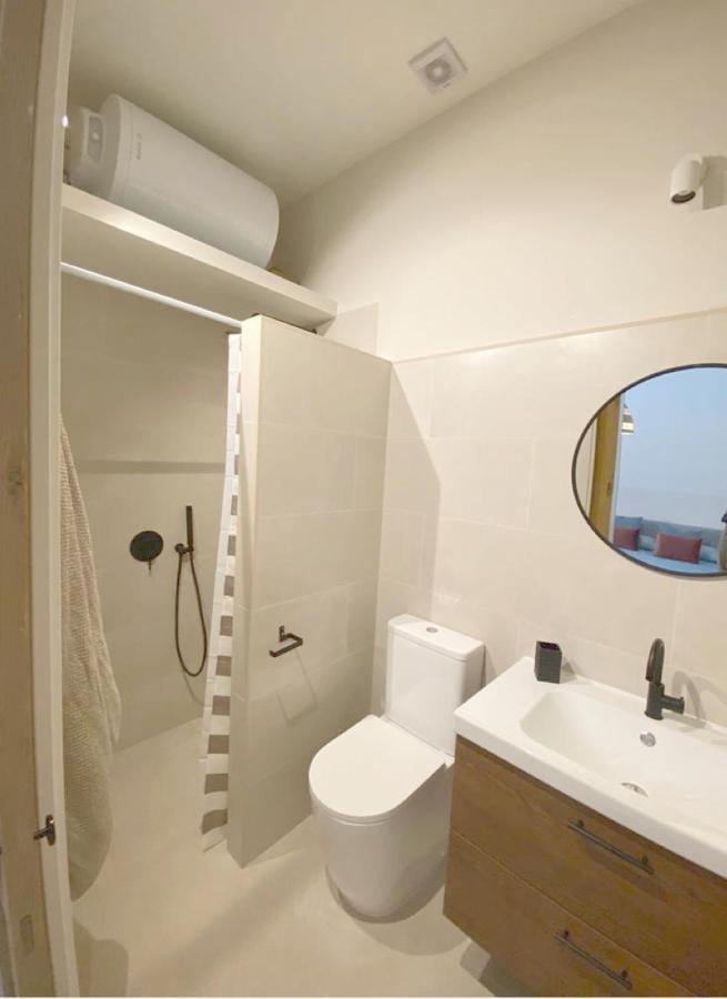 Malaga City Centre Apartment Exteriér fotografie