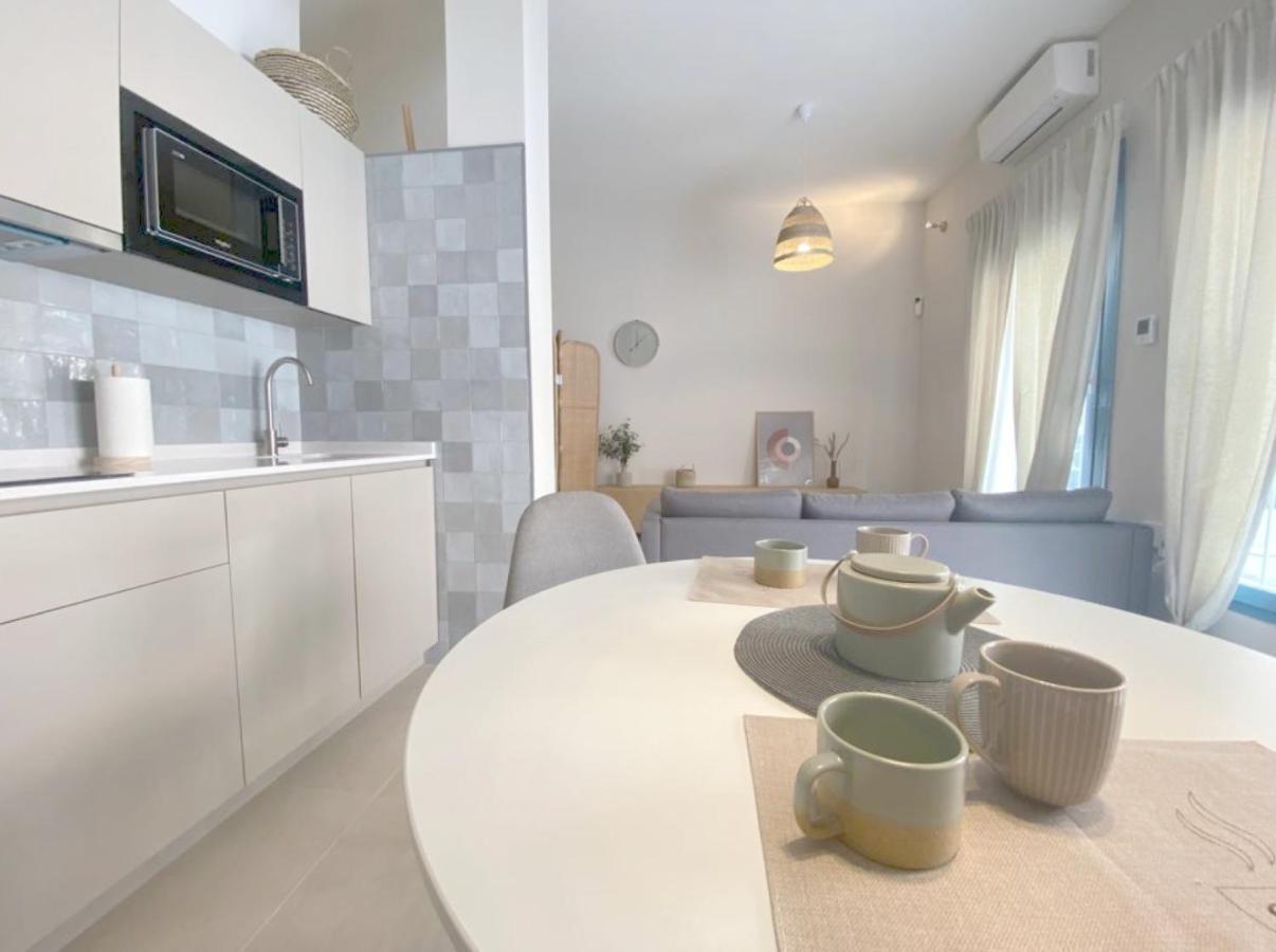 Malaga City Centre Apartment Exteriér fotografie