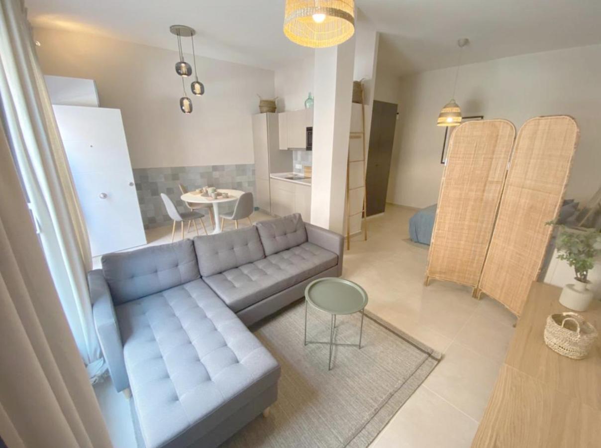 Malaga City Centre Apartment Exteriér fotografie