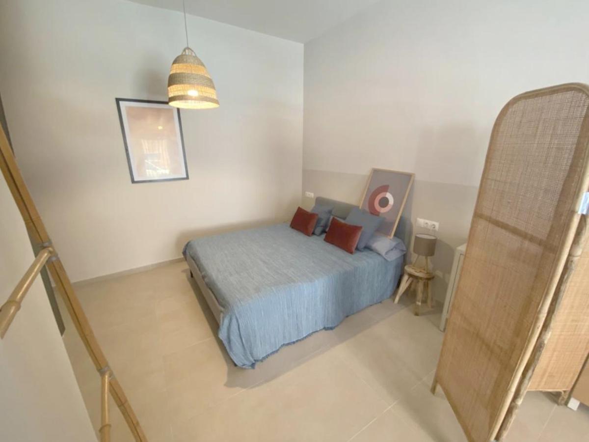 Malaga City Centre Apartment Exteriér fotografie